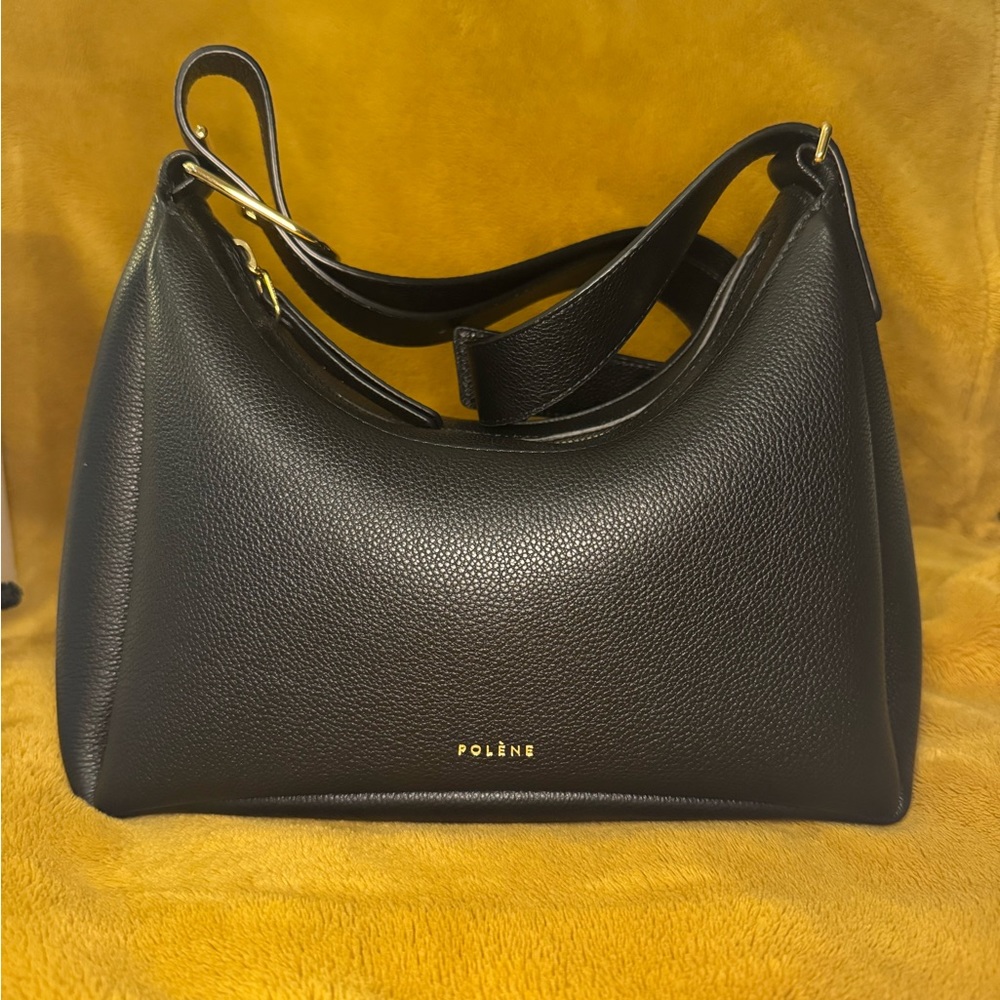 Polene Umi in black